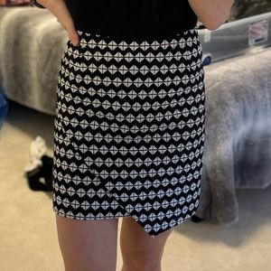 H&M skirt